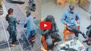 Video về Phone Anti-theft alarm1