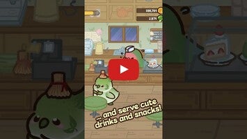 Видео игры Cafe Cafe 1