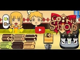 Vídeo de Cookie Shop 1