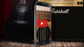 Vidéo au sujet deReal Guitar Free1