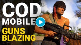 Видео игры Call of Duty: Mobile 2