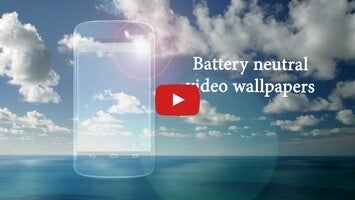 Video about Waterfall Video Wallpapers 1
