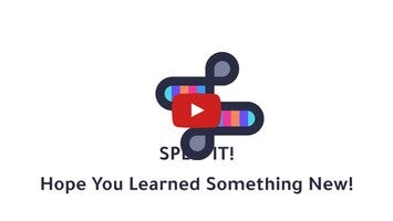 Split It - Split Your Stories! 1 के बारे में वीडियो