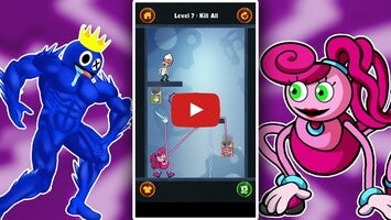Mommy Long Legs: Stretchy Arm APK for Android Download