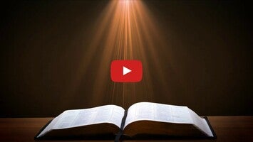 Vídeo sobre Bible Hors Ligne 1