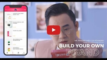 Video về Appfast Studio1