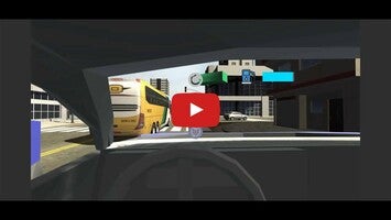 Gameplay video of VR Car Drive 1