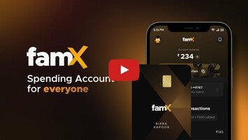 Video about FamApp 1