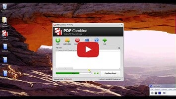 Video tentang PDF Combine 1