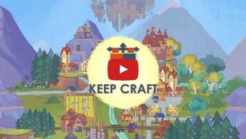 Video cách chơi của Keep Craft - Your Idle Civiliz1