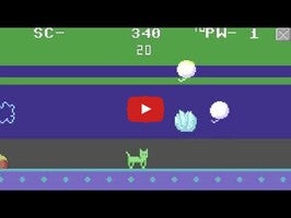 Video gameplay G-cat 1