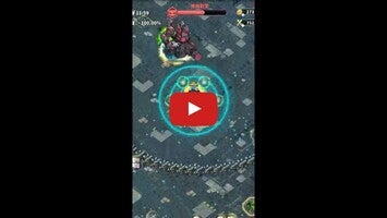 Vídeo de gameplay de Doomsday Vanguard 1