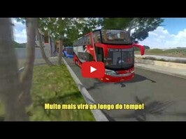 New MAP - Proton Bus Simulator 2023 Gameplay 