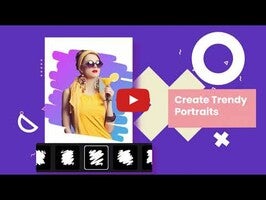 Vidéo au sujet deColor Pop Effects1