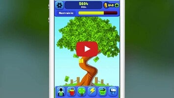 Vídeo-gameplay de Money Tree 1