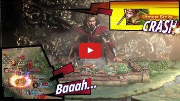Vidéo de jeu deThree Kingdoms: Heroes & Glory1