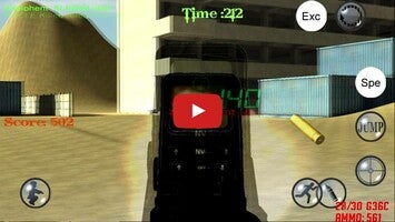 Video del gameplay di LWP 1