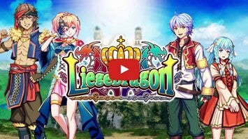 Video del gameplay di RPG Liege Dragon - Free 1
