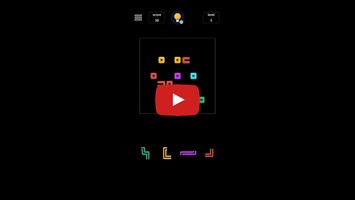 Vidéo de jeu deElements Flow1