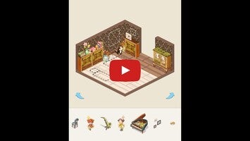 Video cách chơi của Kawaii Decor Life1