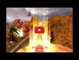 Vídeo de gameplay de Cannon Legend 1