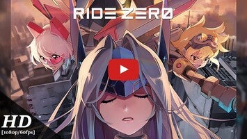 RIDE ZERO 1의 게임 플레이 동영상