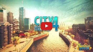 Video about City Island 4: Simulation Town 1