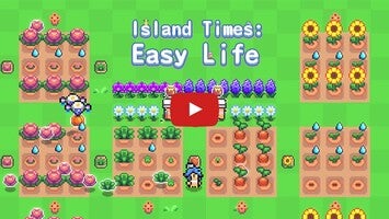 طريقة لعب الفيديو الخاصة ب Island Times: Easy Life1