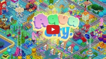 Aqua City1動画について