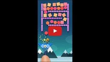 Video del gameplay di Incrediblock 1