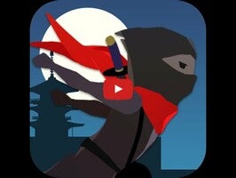 Vídeo-gameplay de Ninjump - Ninja run & jump - 1