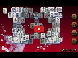 Vídeo de gameplay de Mahjong Oriental 1
