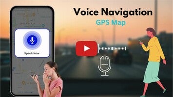 Video about GPS-XpertApps 1