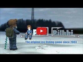 Видео игры Pro Pilkki 2 - Ice Fishing 1