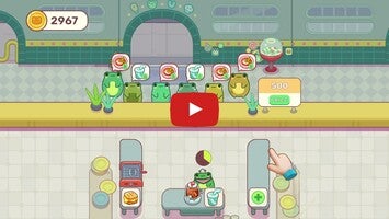 Frogs Kitchen1'ın oynanış videosu