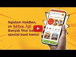 Videoclip despre HOKBENAJA 1