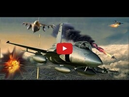 Video del gameplay di DogFight 1