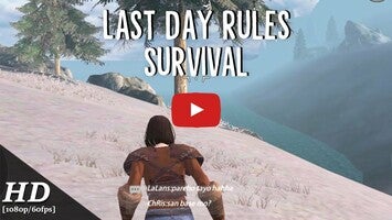 Gameplayvideo von Last Island of Survival 2