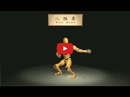 Baji Quan Trainer1動画について