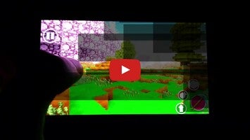 Video gameplay Super Craft 1