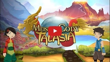 Vidéo de jeu deMeister Cody – Talasia Math1