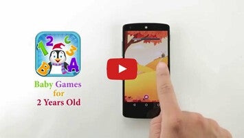 Video gameplay 1 Preschool 1