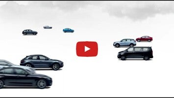 Videoclip despre TREVO - Car Sharing Done Right 1