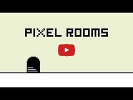 طريقة لعب الفيديو الخاصة ب PixelRooms1