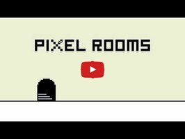 Gameplay video of PixelRooms 1