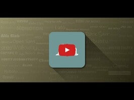 关于FontFix - Change Fonts1的视频