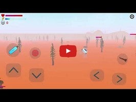 Video del gameplay di Car wars 1
