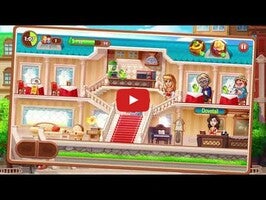 Видео игры Restaurant Rush 1