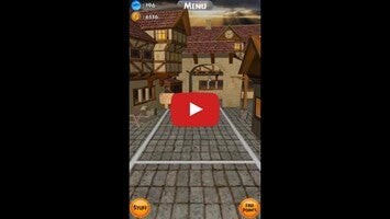 Video del gameplay di Marble Master 1