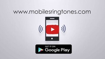 วิดีโอเกี่ยวกับ Mobile Ringtones 1